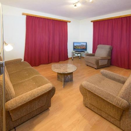 Appartement Schmiedstube 420 à Grächen Extérieur photo