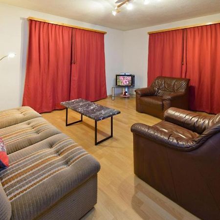 Appartement Schmiedstube 420 à Grächen Extérieur photo