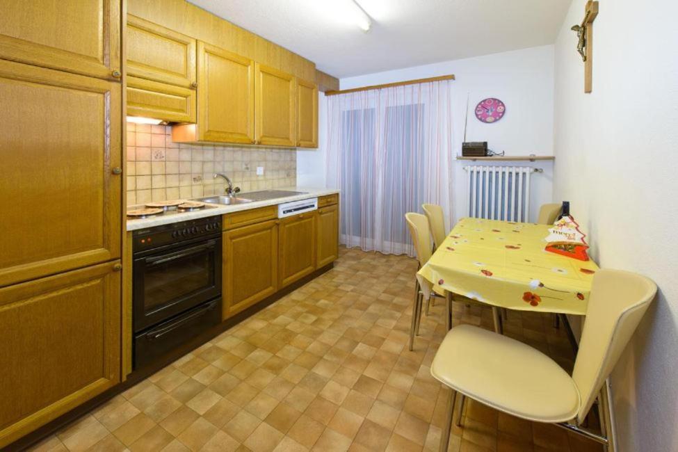 Appartement Schmiedstube 420 à Grächen Extérieur photo